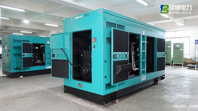 320kw静音重庆康明斯-水印 (4)