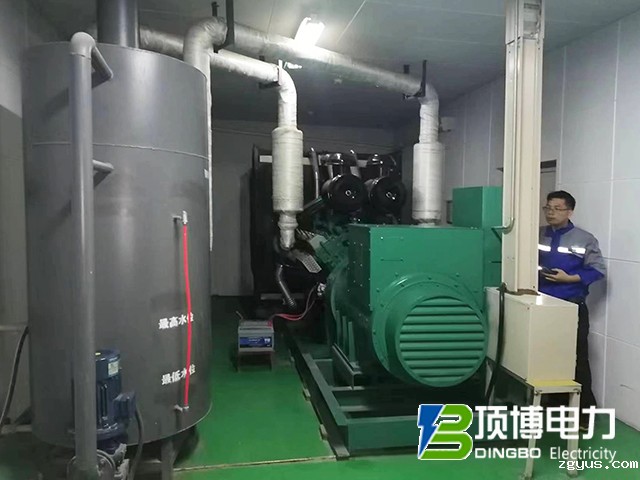 柴油发电机冷却液