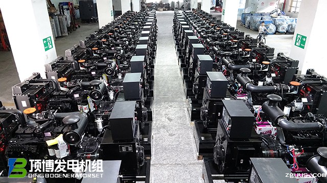 必威中文官网电话柴油发电机组