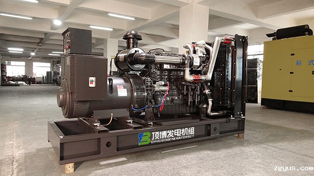 柴油发电机冷却液