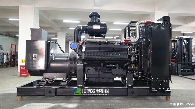 520KW上柴 (4) 拷贝