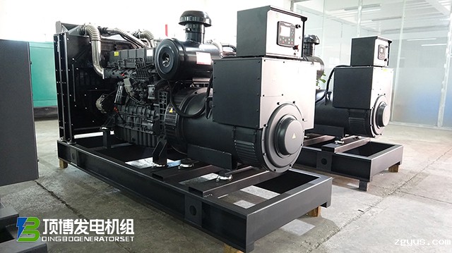 300KW上柴 拷贝