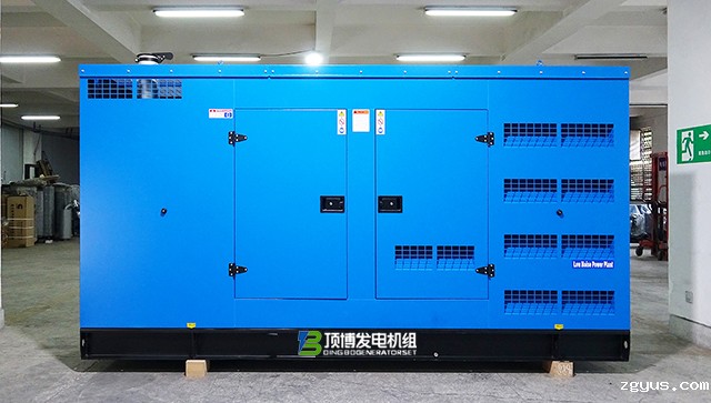 256KW静音康明斯东风康明斯-2 拷贝