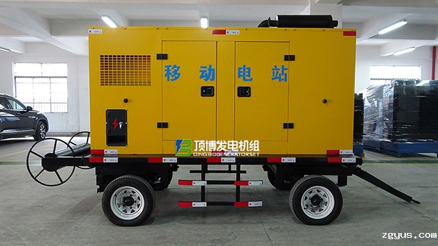 120kw玉柴移动拖车 (3) 拷贝