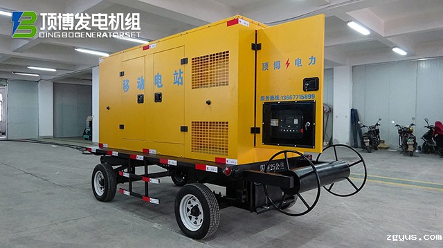 120kw玉柴移动拖车 (1) 拷贝